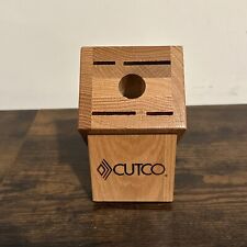 Cutco essentials set for sale  Newington