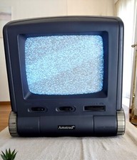 Radio portatile pollici usato  Massa di Somma