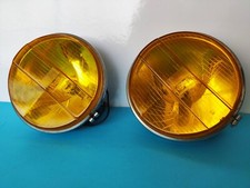 Coppia fari fendinebbia usato  Pordenone