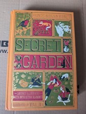 secret garden for sale secret garden for sale MANCHESTER