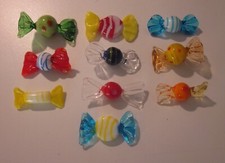 Bonbons verre murano d'occasion  France