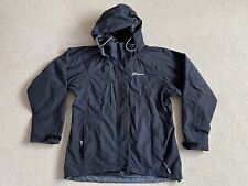 Berghaus aquafoil black for sale  PETERBOROUGH