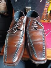 Mens italian jeffery for sale  BATLEY