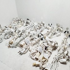 Bulb socket light for sale  Euclid