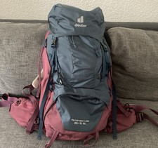 Deuter trekking rucksack gebraucht kaufen  Griesheim