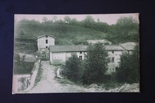 Carte postale ancienne d'occasion  Gif-sur-Yvette