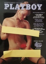 1997 playboy centerfold d'occasion  Fondettes