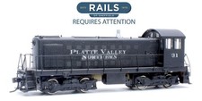 Alco models gauge for sale  SHEFFIELD