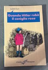 Judith kerr quando usato  Cagliari