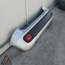 Paraurti posteriore 735555152 usato  Italia