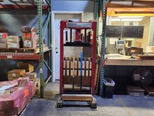 Ton hydraulic sledgehammer for sale  Lynchburg