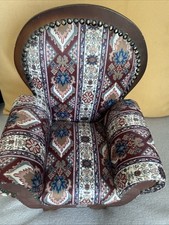 Fauteuil poupée ancien d'occasion  Fontenay-Trésigny