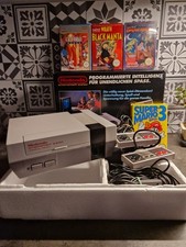Nintendo nes d'occasion  Thionville