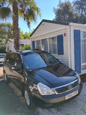 Kia sedona speed for sale  LINCOLN
