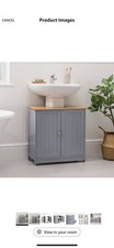 Christow grey bamboo for sale  COVENTRY