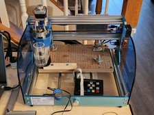 Genmitsu 3018 prover for sale  Dumfries
