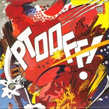Ptooff the deviants d'occasion  France