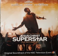Jesus christ superstar usato  Torre di Mosto