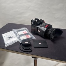 Zacuto finder canon for sale  Los Angeles