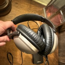 Bose quietcomfort acoustic for sale  RICHMOND