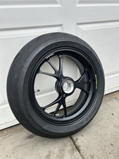 Ducati marchesini forged for sale  WELLINGBOROUGH