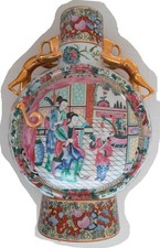 Chinesische porzellan vase gebraucht kaufen  Ellhofen