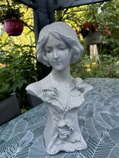 Buste ancien époque d'occasion  Dole