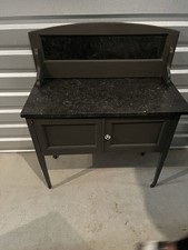 wash antique stand wood for sale wash antique stand wood for sale San Antonio