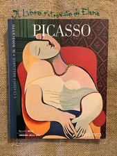Picasso 1915 1973 usato  Prato