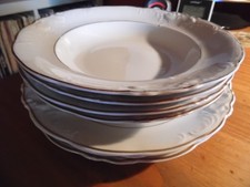 Suppenteller stück essteller gebraucht kaufen  Bützow