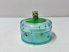 Sanrio keroppi plastic for sale  Shingle Springs