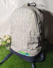 Mochila Adidas X Stella McCartney Stellasport - Academia Viagem Universidade, usado comprar usado  Enviando para Brazil