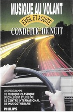 Various musique volant d'occasion  Morhange