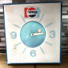 Vintage 1970 pepsi for sale  Sherwood
