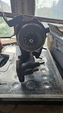 Pd140 2.0tdi bkd for sale  ALEXANDRIA
