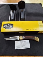 Boxed preowned buck for sale  Hamden