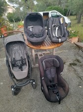 Bebeconfort poussette bébé d'occasion  Nîmes