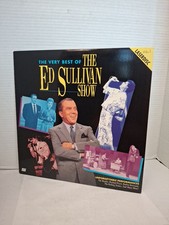 Best ed sullivan for sale  Mastic Beach
