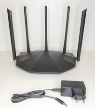 Router tenda rx2 usato  Italia