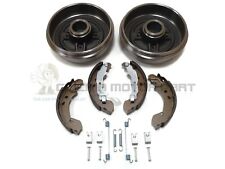 Rear brake drums for sale  DEWSBURY