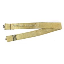 Ceinturon anglais british d'occasion  Ambleteuse