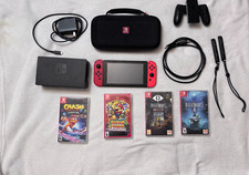 Nintendo switch game for sale  Portland