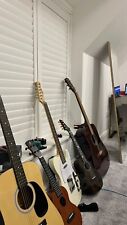 Fender 60s mah for sale  COLWYN BAY