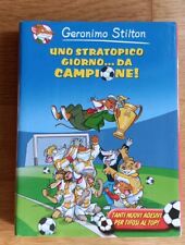 Libro uno stratopico usato  Treppo Ligosullo