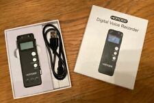 Homcom digital voice for sale  SHEFFIELD