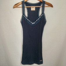 Hollister tank top for sale  Davis