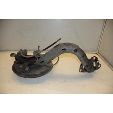 AUFHÄNGUNG ARM UNTER HINTEN LINKS FÜR BMW SERIE 3 E46 (01-05) RESTYLING 2001, usado comprar usado  Enviando para Brazil