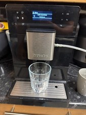 Miele cm5300 coffee for sale  BRADFORD