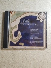 Tobias Picker: Old and Lost Rivers (CD, 1998, Virgin Classics), usado comprar usado  Enviando para Brazil