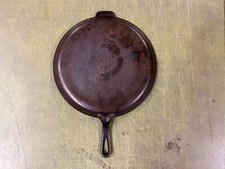 Vtg griswold cast for sale  Butler